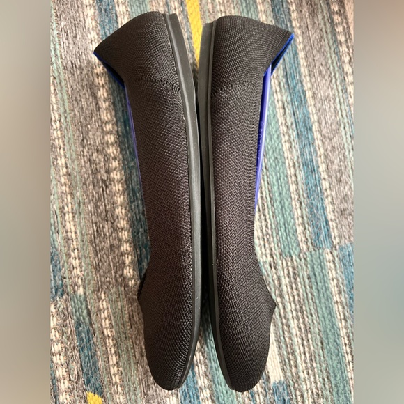 The Flat by Rothy’s - Picture 5 of 7